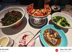 -湘鼎盛·大厨鲜炒湖南味(高新银泰店)