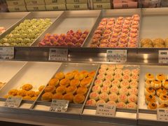 -乾芝斋·苏式糕点·碧螺春茶酥(平江路店)
