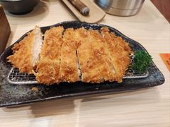 -胜博殿日式炸猪排(西红门店)