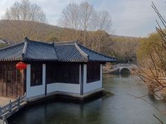 -南山风景名胜区