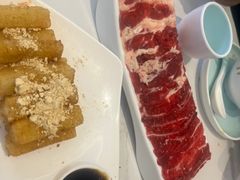 -古乐牛香鲜牛肉牛杂火锅(观前街店)