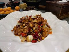 -局气 烤鸭·北京菜(光华路店)
