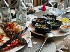 -美食汇自助餐厅(成都万达瑞华酒店)