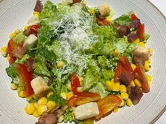 -get pizza意大利餐厅(凯德MALL店)