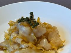 花椒炝响螺片-遇外滩(BFC外滩金融中心店)