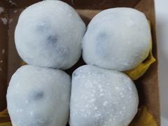 -南大门韩国米糕(公滨路店)