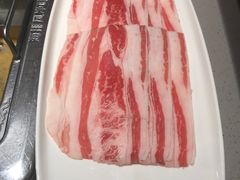 -海底捞火锅(吉利大厦店)