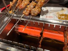 -邢氏老太太烤串(北兴街店)