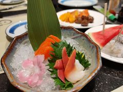 -大渔铁板烧(万象城店)