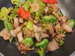-大盐帮川菜馆(长楹天街店)