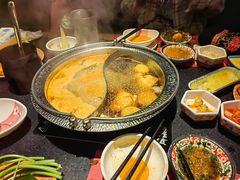 -牛New寿喜烧(金茂览秀城店)
