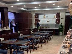 -华港雅阁酒店中餐厅·申汇轩