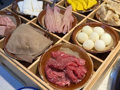 -芈重山老火锅(广州首店)