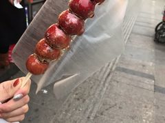 -喜识·冰糖葫芦·炒酸奶(保定钟楼店)