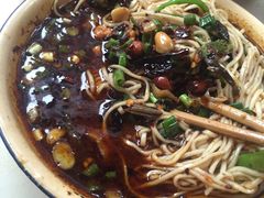 -赵伍面庄(松石大道店)