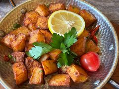 -BEYTI RESTAURANT贝迪土耳其餐厅