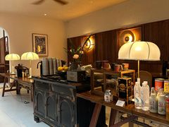 -银米·云南传统过桥米线(双廊黑金冠店)