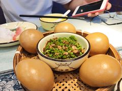 -大师傅金奖啤酒鱼(西街老店)