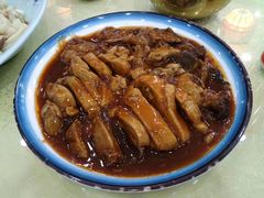 -普天和酒楼·新津菜·烤鸭(天津之眼店)