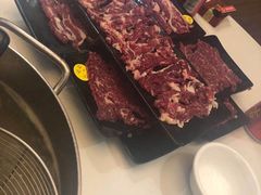 -陈记顺和潮汕鲜牛肉火锅(棠德南路店)