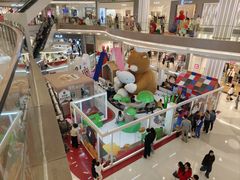 -天虹购物中心(深圳龙华店)