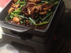 -梁家大院•农家菜(昆山会展中心店)