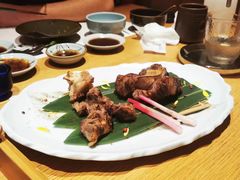 -岚山日本料理(珠江新城店)