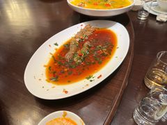 -臻萃轩中餐厅(国家会展中心店)