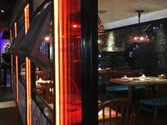 -江边城外烤全鱼(方庄时代购物中心店)