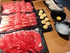 -呷哺呷哺(通辽万达店)