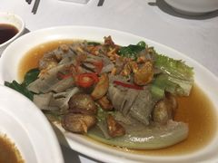 -潮福城大酒楼·潮味粤品·港式点心(湖滨北路店)