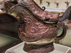 -上海博物馆(人民广场馆)