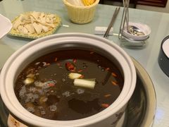 -名善山珍·野生菌汤锅(文殊院店)
