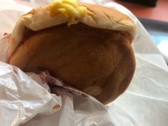 -麦当劳(农光里店)