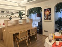 -瑶舍头疗·瑶浴·芳香热石SPA(五洲国际店)