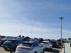 -海安新港(公交站)