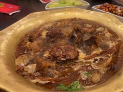 -芦月轩羊蝎子(太平桥店)