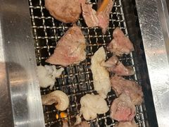 -俺的焼肉(銀座9丁目店)