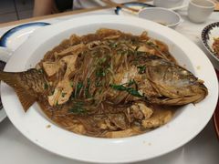 得莫利炖活鱼-京滨饭店·餐厅(阜外大街店)