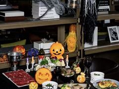 -博林天瑞喜来登酒店·西丽尚膳