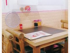 -木兰饭店(市府大路店)
