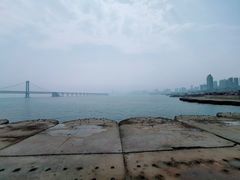 -星海湾跨海大桥