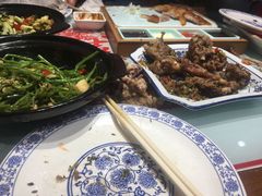 -吉祥春饼·烤鸭(国贸店)