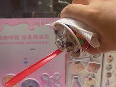 -DQ·蛋糕·冰淇淋(大宁国际商业广场店)