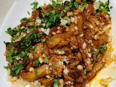 -味上湘菜馆(岳麓山店)