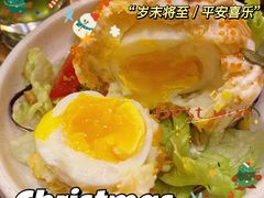 -小川洋风料理(汉街店)