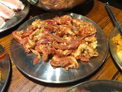 -原始泥炉烤肉(总店)