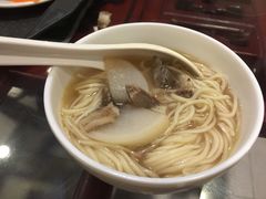 -东方宫中国兰州牛肉拉面(厦门旗舰店)