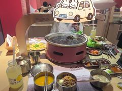 -西塔老太太泥炉烤肉(杭州首店)