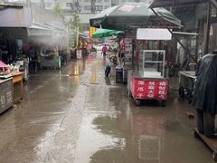 -赵家名吃四味烩菜(东大寺门食品街店)